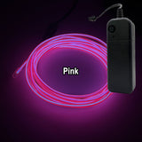 EL Wire (With Battery Pack)