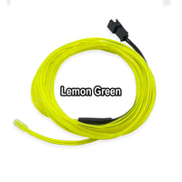 Lemon Green