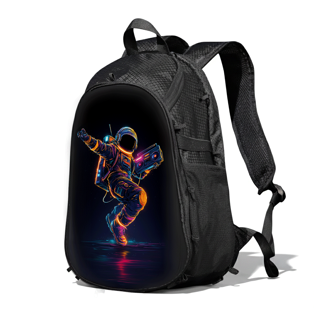 Astronaut Cover (Exclusively for Elytra Hydration Pack)