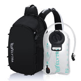 Elytra Hydration Pack – Customizable Lightweight Day Pack for Hiking, Motorcycling, Theme Parks & Everyday Use