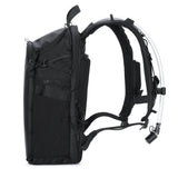 Elytra Hydration Pack – Customizable Lightweight Day Pack for Hiking, Motorcycling, Theme Parks & Everyday Use