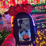 LED Display Panel (Exclusively for Elytra Hydration Pack)