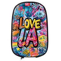 Los Angeles Street Art Cover (Exclusively for Elytra Hydration Pack)