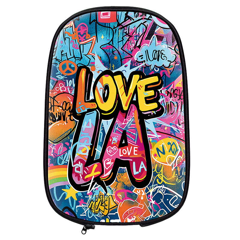 Los Angeles Street Art Cover (Exclusively for Elytra Hydration Pack)