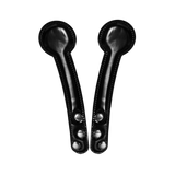 Alien Antenna for FLOWt Pack – Black