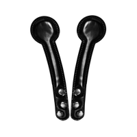 Alien Antenna for FLOWt Pack – Black