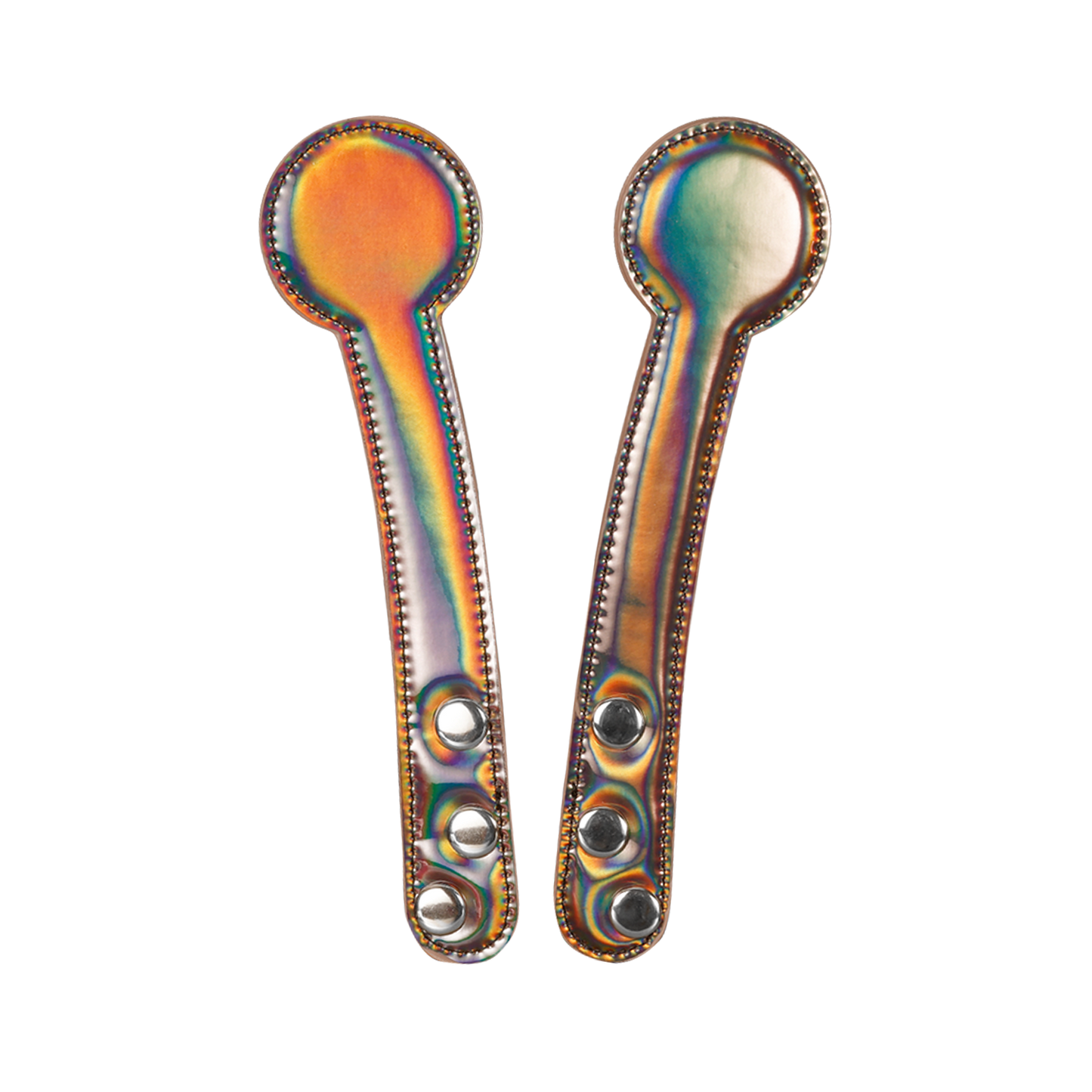 Alien Antenna for FLOWt Pack – Mocha