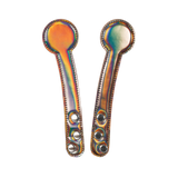 Alien Antenna for FLOWt Pack – Mocha