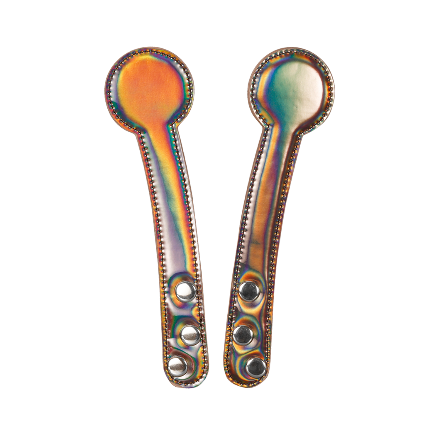 Alien Antenna for FLOWt Pack – Mocha