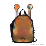 Alien Antenna for FLOWt Pack – Mocha