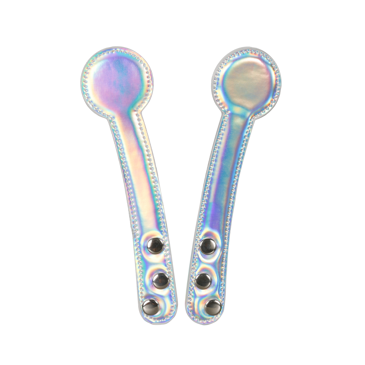 Alien Antenna for FLOWt Pack – Silver