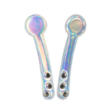 Alien Antenna for FLOWt Pack – Silver