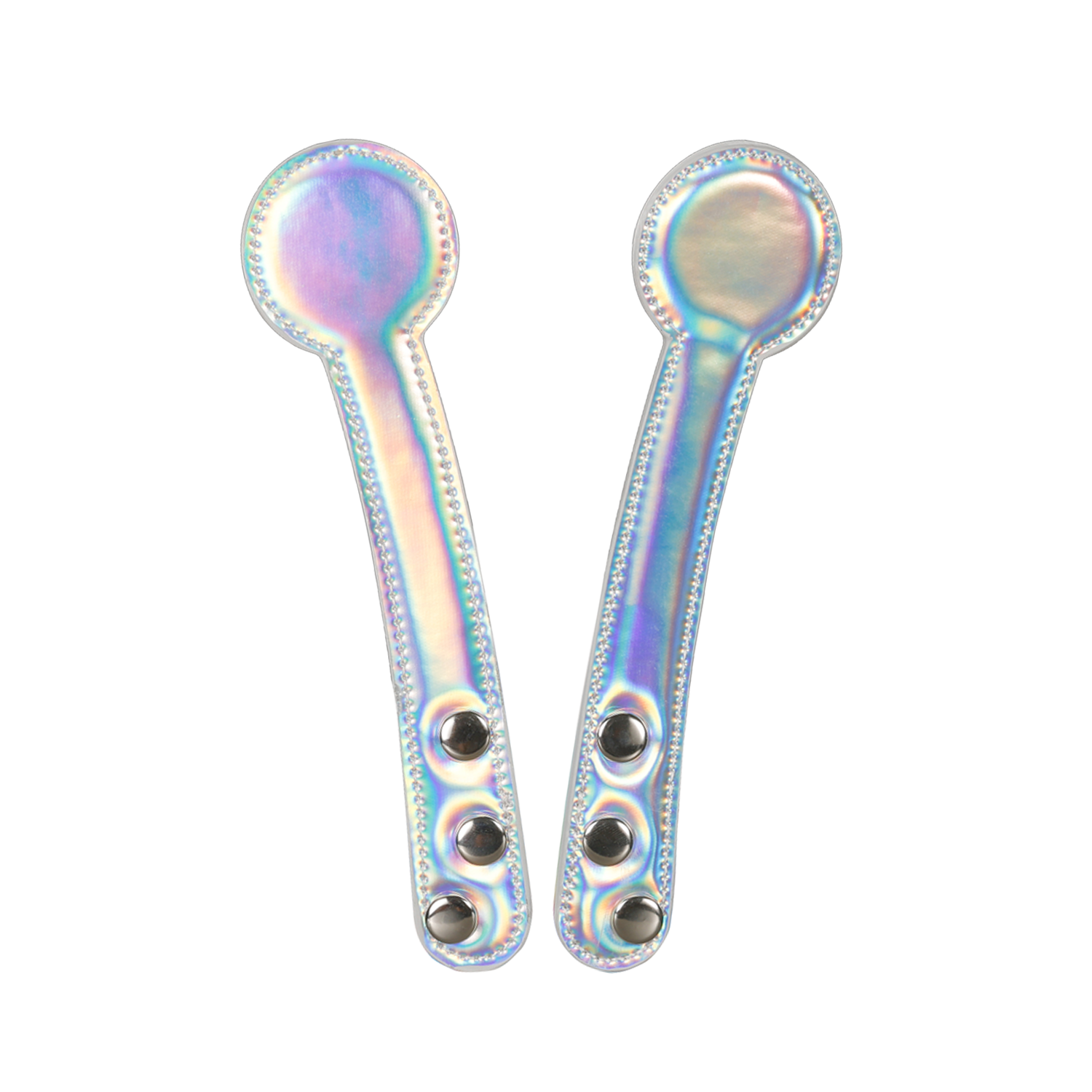 Alien Antenna for FLOWt Pack – Silver