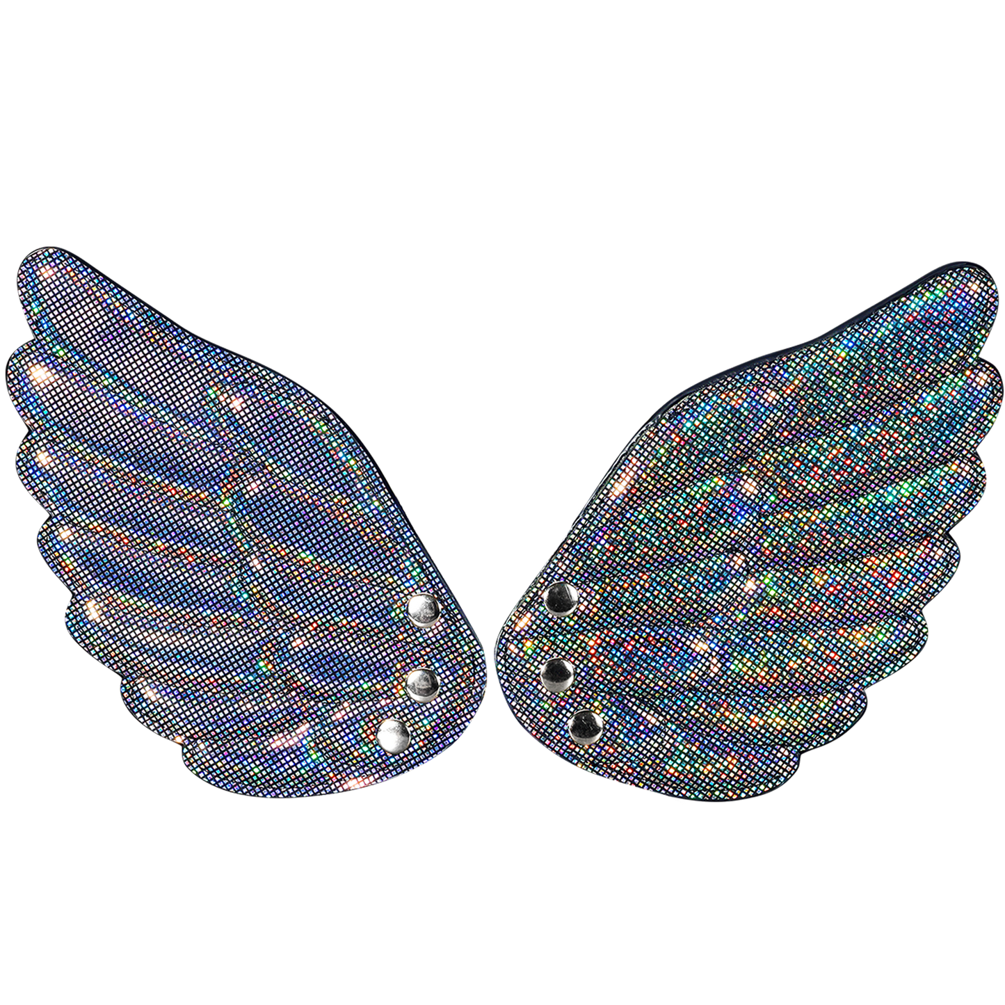 Angel Wings for FLOWt Pack – Disco