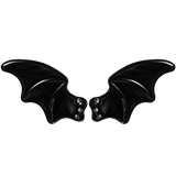 Bat Wings for FLOWt Pack – Black