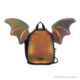 Bat Wings for FLOWt Pack – Mocha