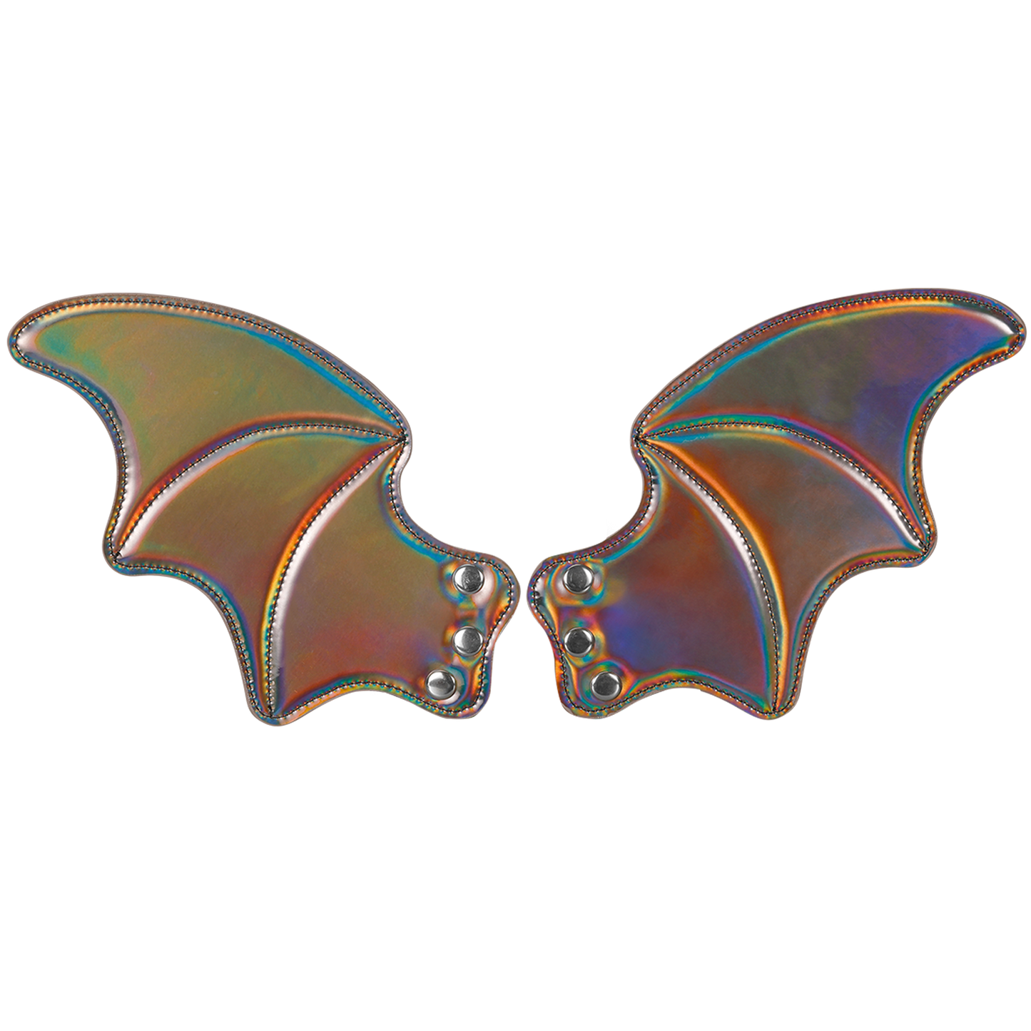 Bat Wings for FLOWt Pack – Mocha