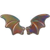 Bat Wings for FLOWt Pack – Mocha