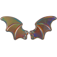 Bat Wings for FLOWt Pack – Mocha