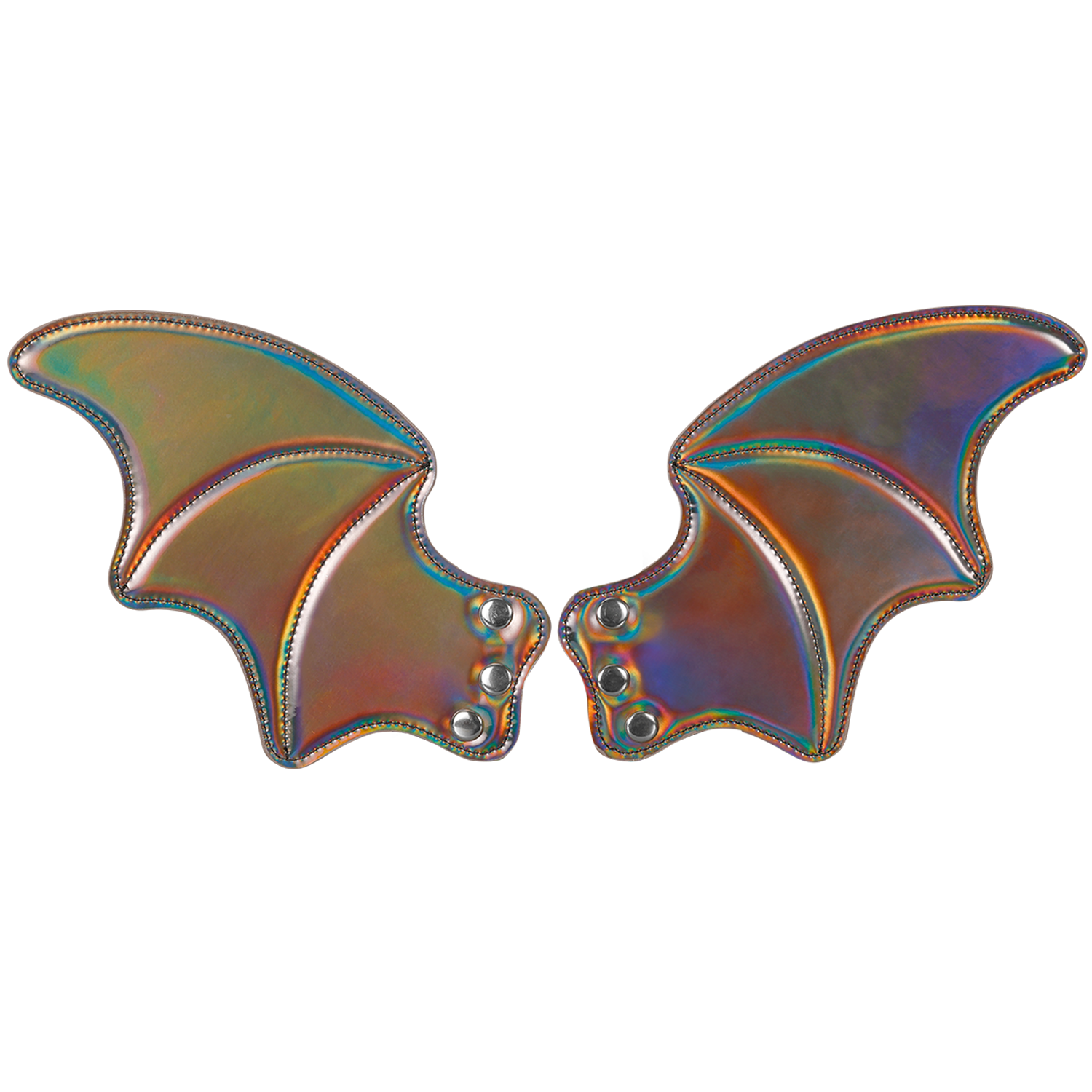 Bat Wings for FLOWt Pack – Mocha