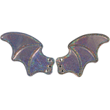 Bat Wings for FLOWt Pack – Disco