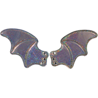 Bat Wings for FLOWt Pack – Disco