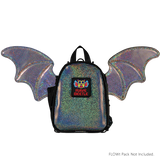 Bat Wings for FLOWt Pack – Disco