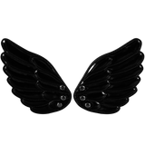 Angel Wings for FLOWt Pack – Black