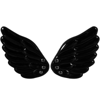 Angel Wings for FLOWt Pack – Black