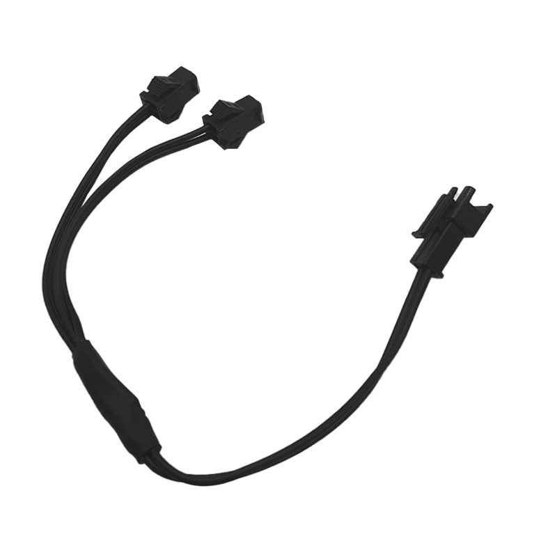 EL Wire Splitters (2, 3, 4)