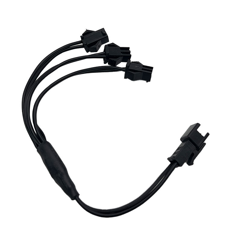 EL Wire Splitters (2, 3, 4)