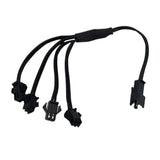 EL Wire Splitters (2, 3, 4)