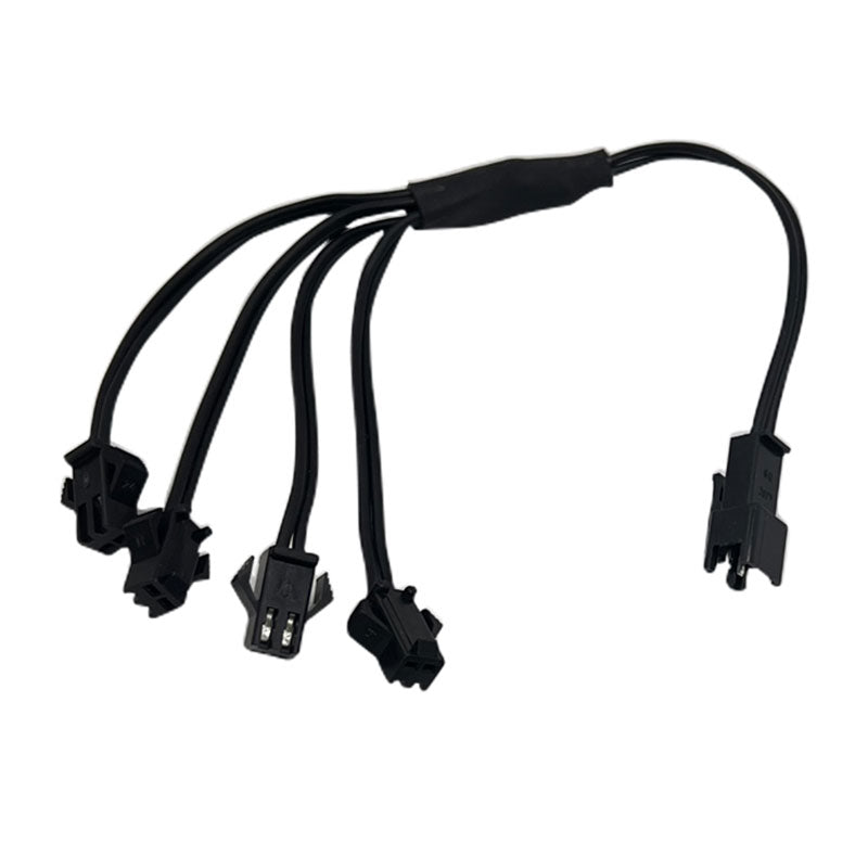 EL Wire Splitters (2, 3, 4)