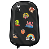 Pin Insert Cover (Exclusively for Elytra Hydration Pack)