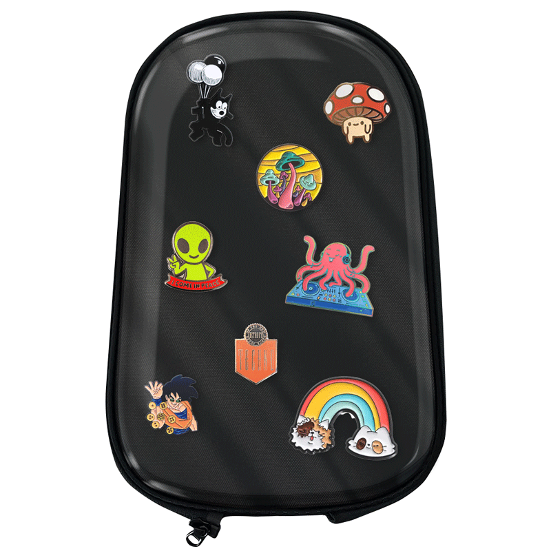 Pin Insert Cover (Exclusively for Elytra Hydration Pack)