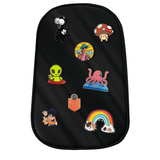 Pin Insert Cover (Exclusively for Elytra Hydration Pack)