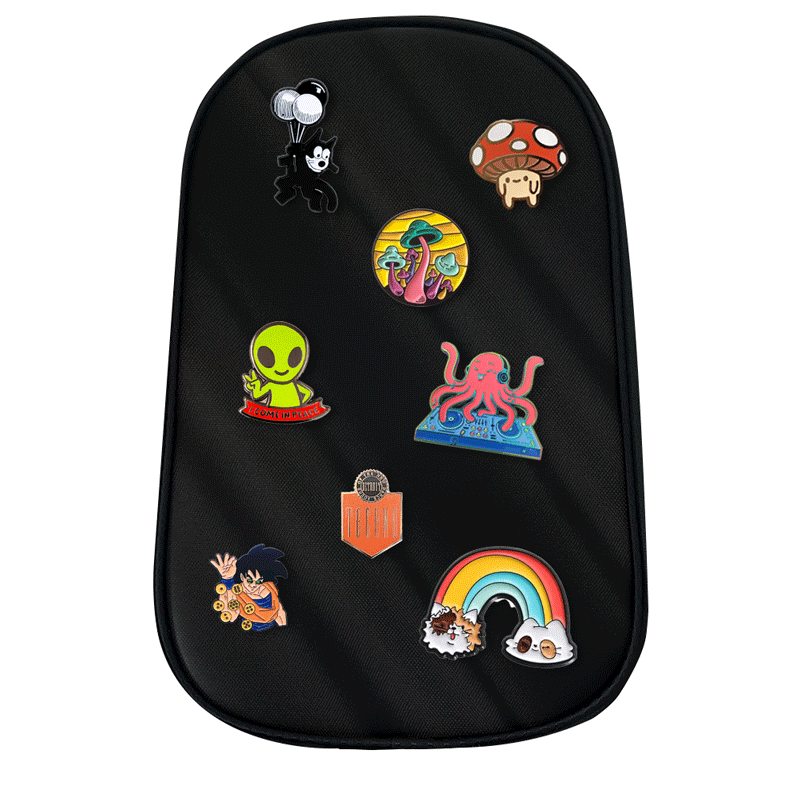 Pin Insert Cover (Exclusively for Elytra Hydration Pack)