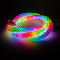 Neon Rope