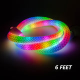 Neon Rope